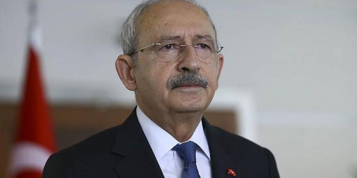 Kılıçdaroğlu'ndan Bahçeli'ye yanıt: Ekrem Bey’i siz mi göreve getirdiniz?