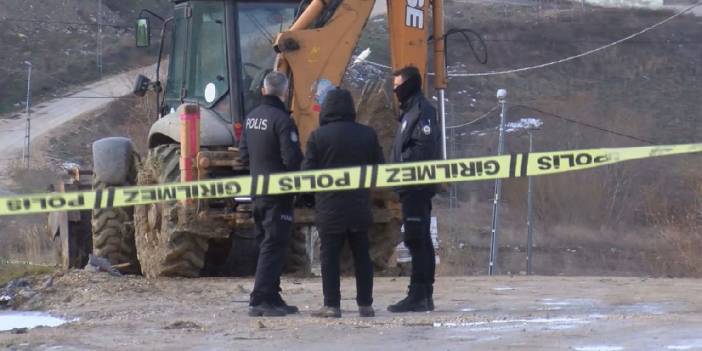 Büyükçekmece'de ceset arama çalışmaları devam ediyor