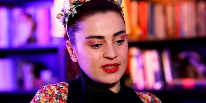 Ceylan Ertem doğalgaz faturasını paylaşarak tepki gösterdi: Haram ola