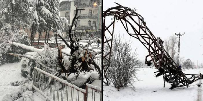 Isparta Belediyesi Başkanı: Suların kesilmemesi için uğraşıyoruz