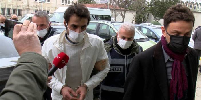 Atatürk Anıtı'na saldıranlar bir gün önce keşif yapmış