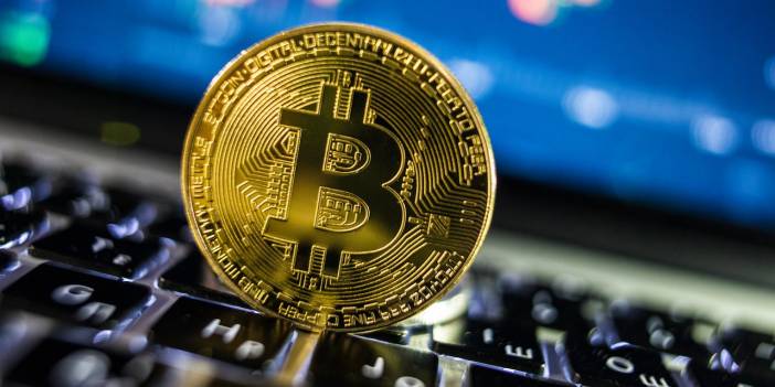 Bitcoin direnç seviyesinin üstüne çıktı