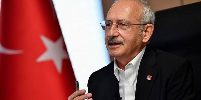 Kılıçdaroğlu'ndan Isparta tepkisi: Skandalın sebebi; özelleştirilmiş elektrik dağıtımı ve yollar