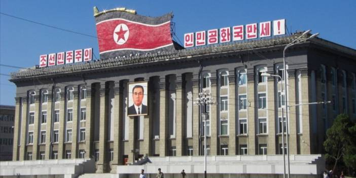 BM'den Kuzey Kore raporu: Füze programlarını sürdürüyor 