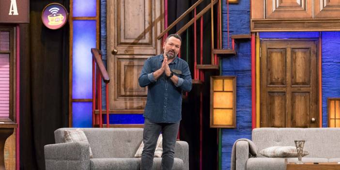 Güldür Güldür’den Fatma Girik’e veda