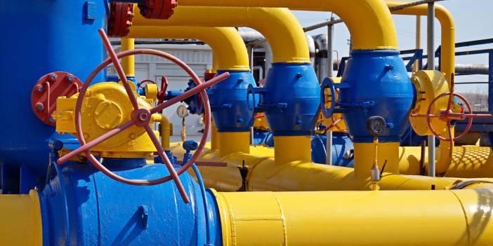 AB acil durum planları yapıyor! Doğalgaz kesintisi gündemde