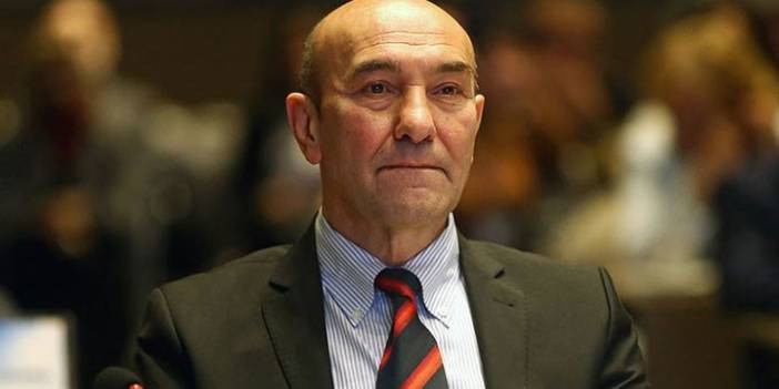 CHP'den Erdoğan'ın 'Tunç Soyer' sözlerine yanıt