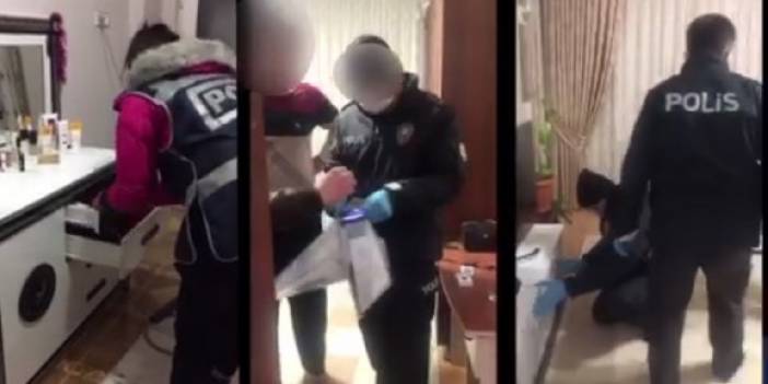 11 ilde 'Sanal Vampirler 72' operasyonu: 47 gözaltı