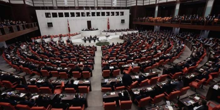 AKP’den çok konuşulacak kanun teklifi