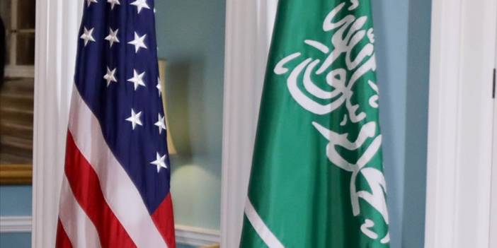 Biden, Suudi Arabistan Kralı Selman ile İran ve nükleer müzakereleri görüştü