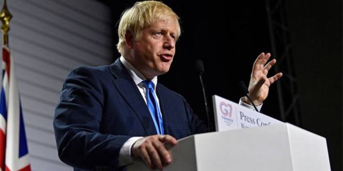 İngiltere Ukrayna mesaisinde: Johnson, Truss ve Wallece yola koyuldu