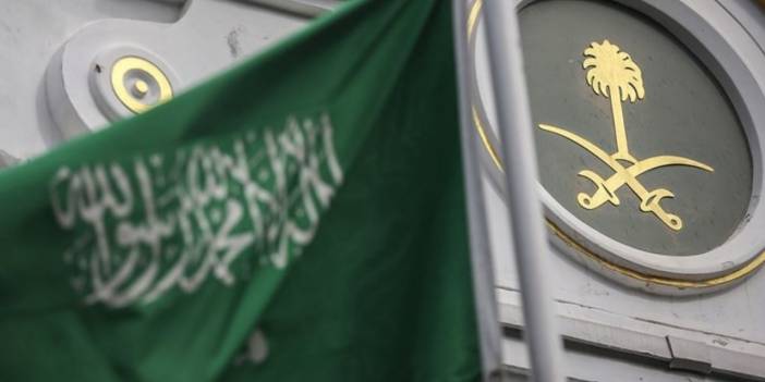 Suudi Arabistan'da havaalanına gönderilen İHA'nın imhası sırasında 12 sivil yaralandı