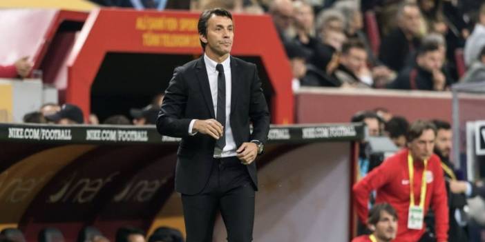 Galatasaray için Bülent Korkmaz iddiası