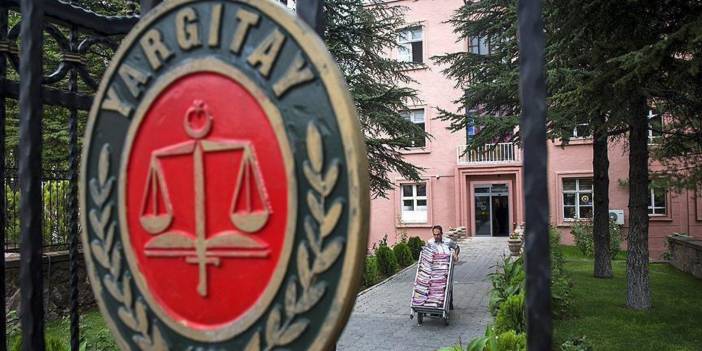 15 yıllık Festus Okey davası Yargıtay'da 3'üncü kez bozuldu