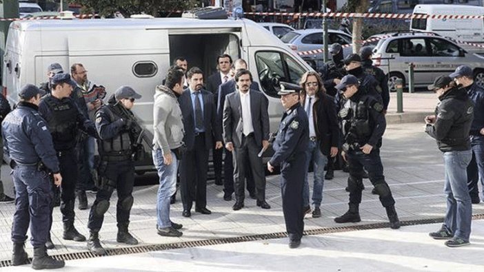 Yunanistan'ın skandal kararına Dışişleri'nden sert tepki!