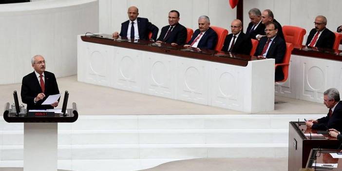 6 muhalefet lideri yarın bir araya geliyor: Masaya hangi konular gelebilir?