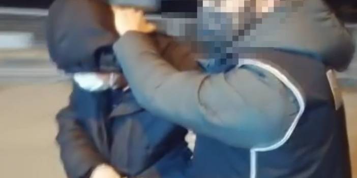 FETÖ firarisi eski emniyet müdürü yakalandı