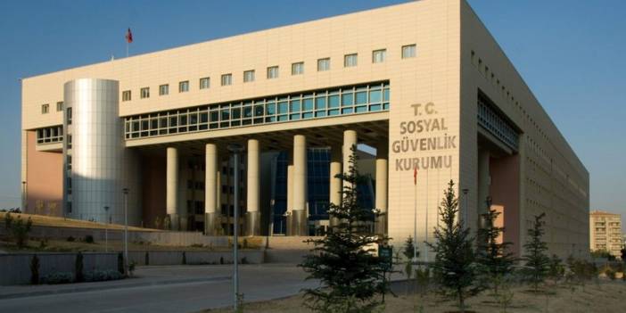 SGK primleriyle ilgili uyarı: 'e-Devlet'ten mutlaka kontrol edin'