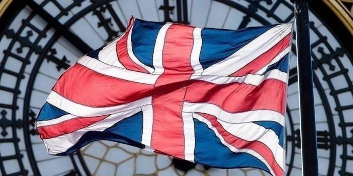 İngiltere: Çatışma olursa Ukrayna'da İngiliz askeri olmayacak