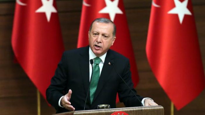 Erdoğan'dan Abdullah Gül'e: Hayırdır, bozgunculuk merakı nedir?