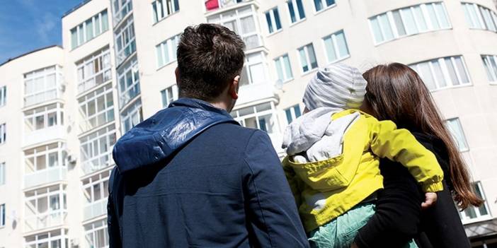 Sektör temsilcilerinden 'en az yüzde 60 zam' uyarısı: Türkiye barınma krizine doğru gidiyor