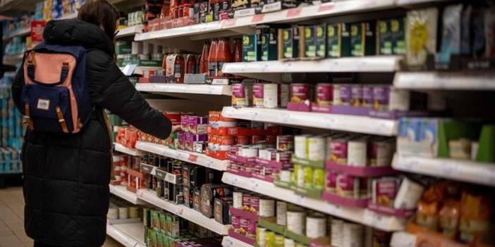 KDV indirimi raflara böyle yansıdı! İşte raflardaki eski ve yeni fiyatlar