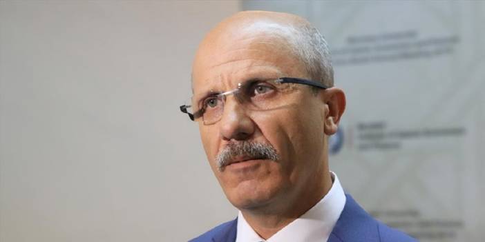 'Barajın kaldırılması sınavsız üniversite demek değil'