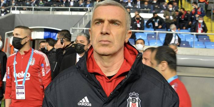 Beşiktaş'ta Önder Karaveli: Hayatımda ilk kez yaşadım...