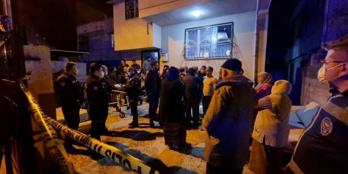 Kardeşim öldürüldü dedi, katil çıktı