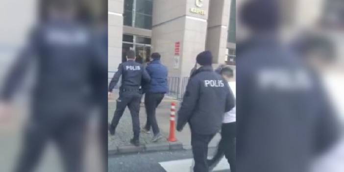 Kâğıthane'de zabıtaya saldıran iki kardeş gözaltına alındı