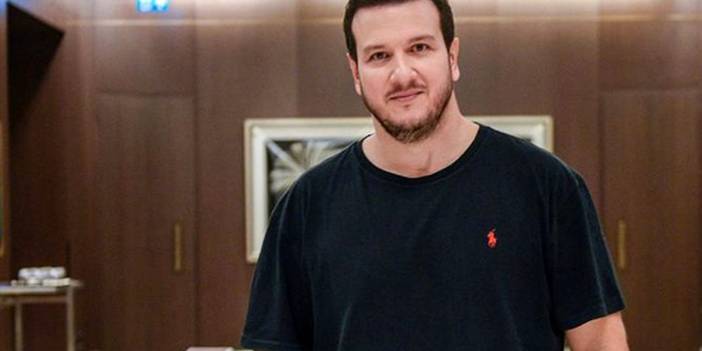 Şahan Gökbakar'dan Ağırel ve Pehlivan'a destek