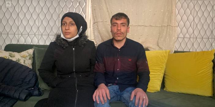 2 aylık bebek emzirirken uyuyakalan annesinin kollarında can verdi