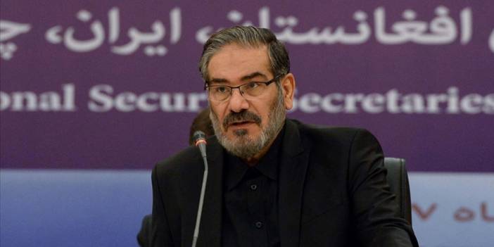 İran: Nükleer anlaşma İran için içi boş bir kabuk haline geldi