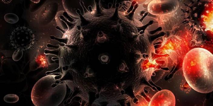 HIV: İlk kez bir kadın virüsten tamamen kurtuldu