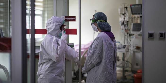 27 Şubat koronavirüs tablosu açıklandı