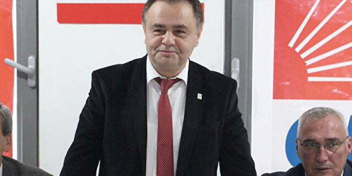 Bilecik Belediye Başkanı Şahin disiplin kuruluna sevk edildi