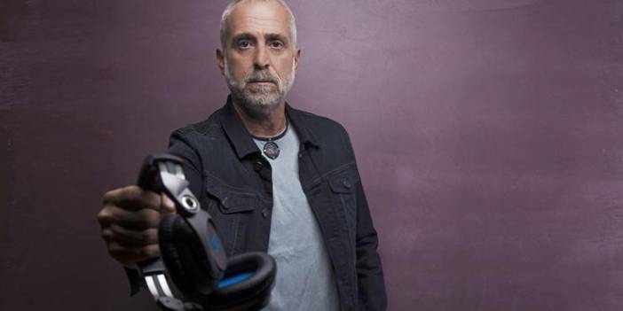 DJ Suat Ateşdağlı kalp krizi geçirdi