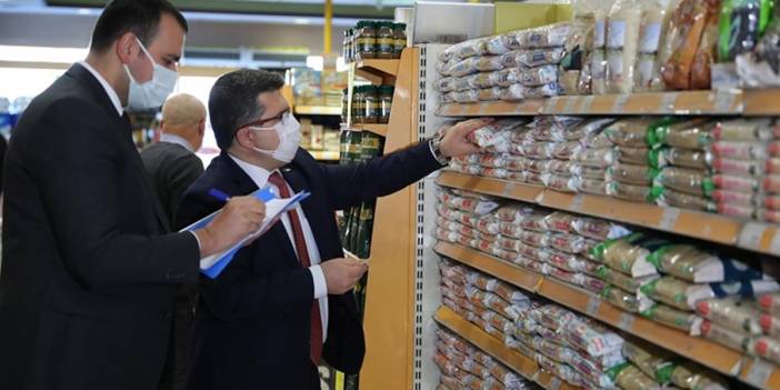 Fiyat yönetmeliğinde değişiklik! 1 Mart'tan itibaren geçerli olacak