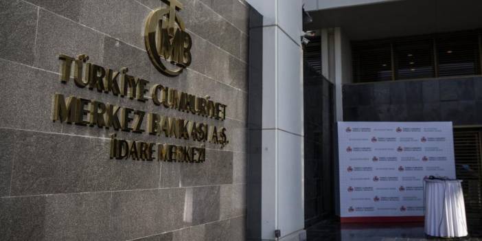 Merkez Bankası fonlaması 1 yılın en düşük seviyesinde