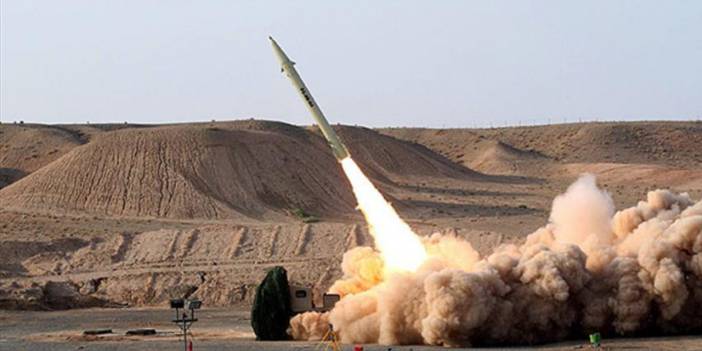 Rusya'dan 'nükleer üçleme' tatbikatı