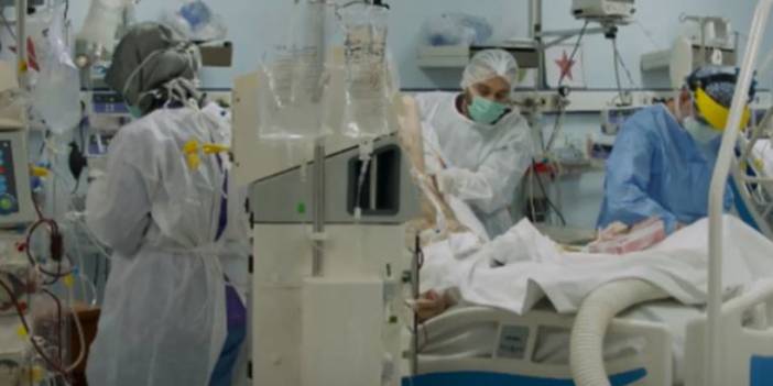 Bilim Kurulu üyesi: İnsanlarımızı önlenebilir bir hastalık dolayısıyla kaybediyoruz