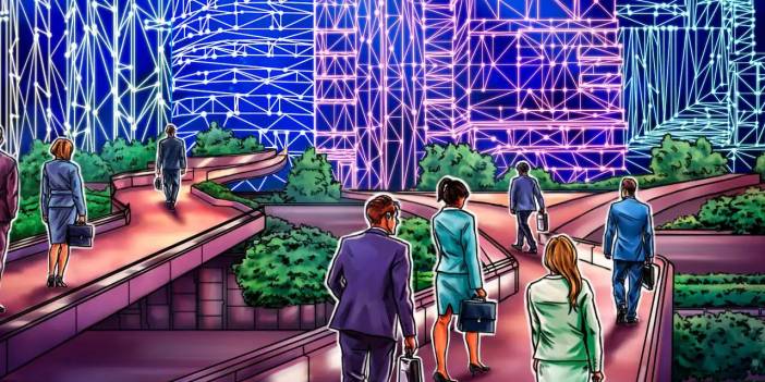 Metaverse öngörüsü: Bir yılda 10 milyon konut satılacak