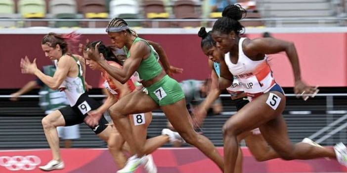 Dopingli atlete 10 yıl men