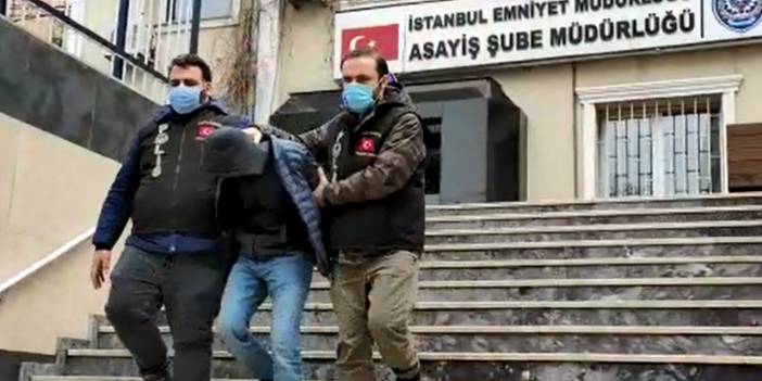 Sahte polisler kelepçeleyerek öldürdü