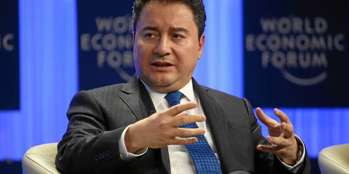 Babacan'dan yüksek fatura değerlendirmesi: Hükümetin çıkardığı kur krizinden kaynaklandı