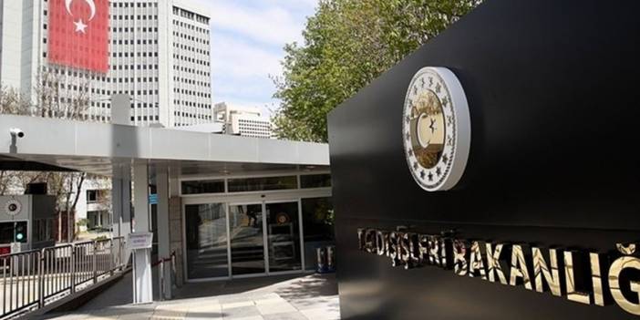Türkiye, 9 yıl sonra Mısır'a Büyükelçi atıyor