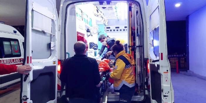 Tartıştığı annesine ateş açtı, araya giren kardeşini öldürdü