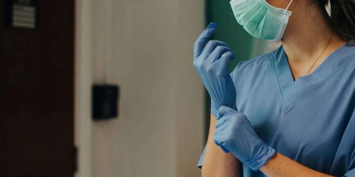 Hemşirelik öğrencileri mezun olup yurtdışına gidiyor