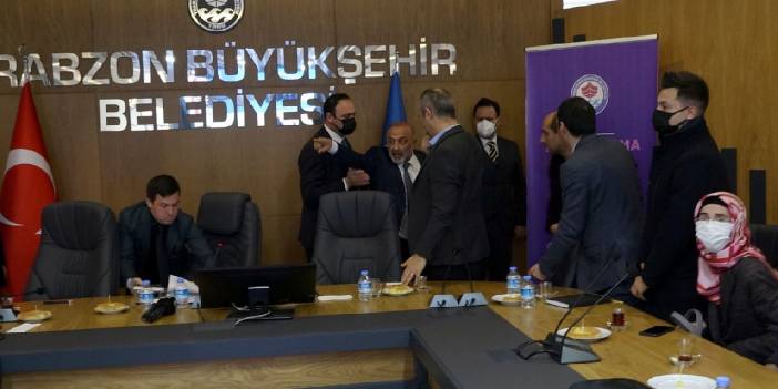 Öfke eğitiminde öfke fırtınası