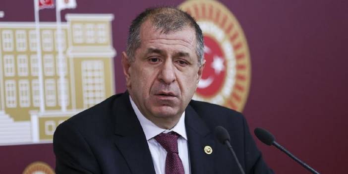 Ümit Özdağ'dan korkunç iddia: Tecavüzcü Afgan mafya liderine vatandaşlık verildi